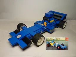 31070 Hobby Set 392 Update