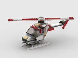 60182 - Helicopter