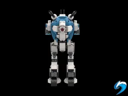MACROSS REGULT (TYPE A)