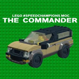 The Commander