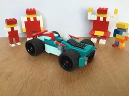 31127 Hot Rod