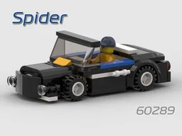 60289 Spider