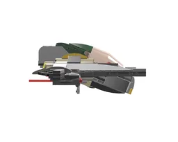 75150 Ilism Interceptor