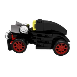 30526 Hot Rod