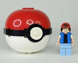 Pokeball