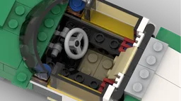 31056 Speedster (Updated)