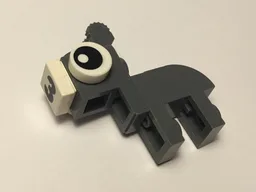 Donkey