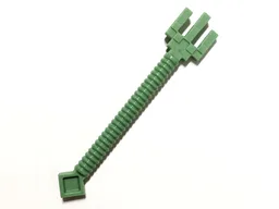 Weapon Trident, Blocky