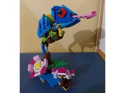 Chameleon