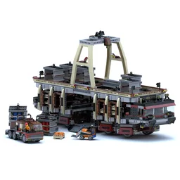 Cargotransport Landship