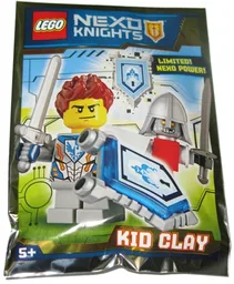 Kid Clay