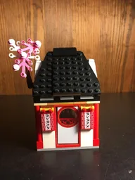 70670 Modern Dojo