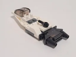 912055 Powerboat