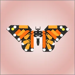 Monarch Butterfly