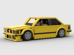 BMW E36 M3