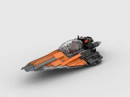 Cloud City Dart