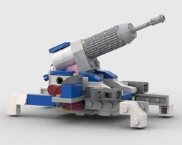 Captain Rex's AV-7