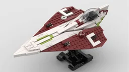 Delta-7b & Delta-7 Aethersprite-class light interceptor Collection