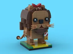 Cowardly Lion (Wizard of Oz)