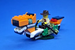 60424 Dragon Boat