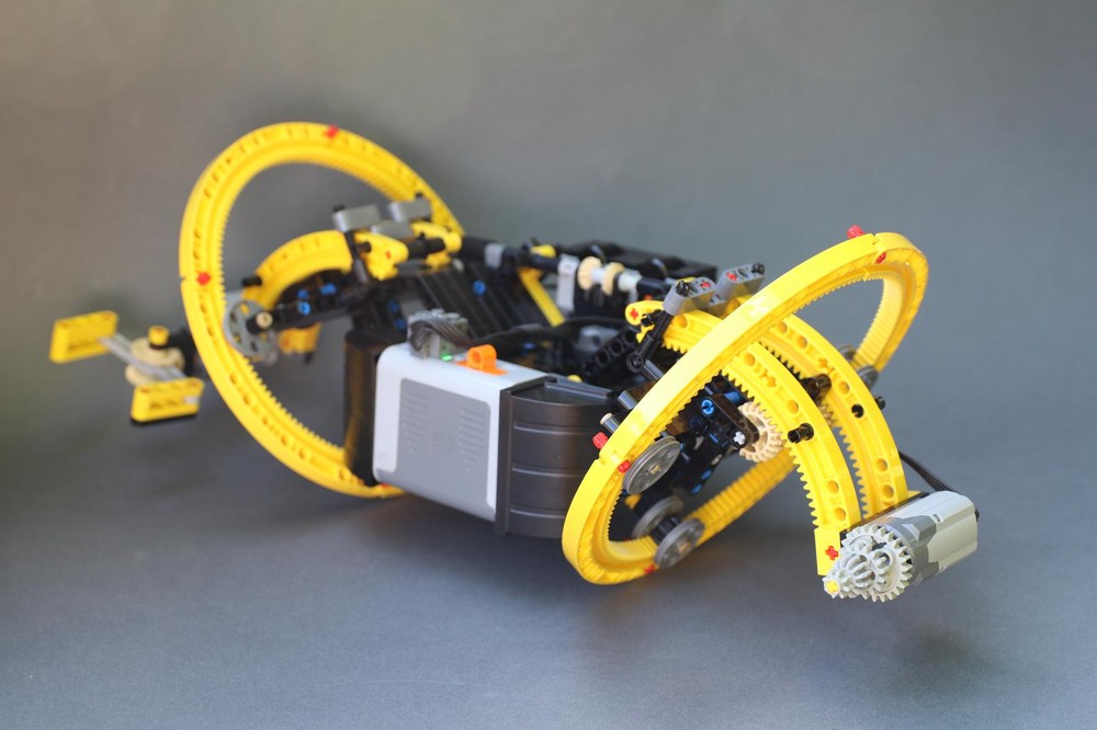 Lego OD-CX