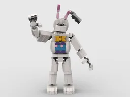 Easter Bonnie