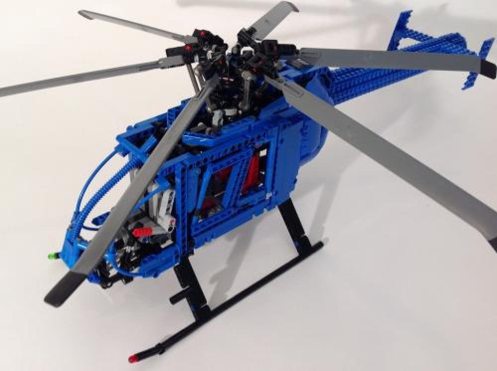 Lego MD600N