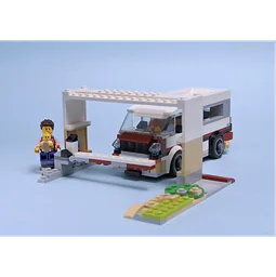 60454 Minivan