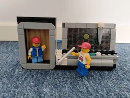 21034 Time machine