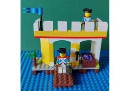 Trading Post