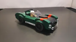 AC Cobra