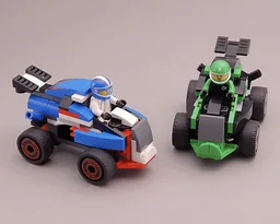 60474 Dirt Formulas