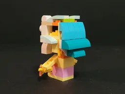 Lil' Painter