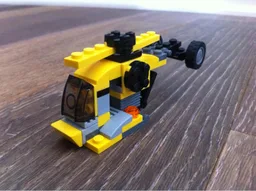 31014 Helicopter