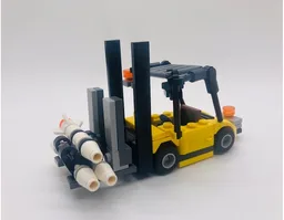 Forklift