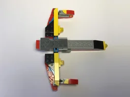 31124 X-Wing