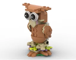 31376 Owl