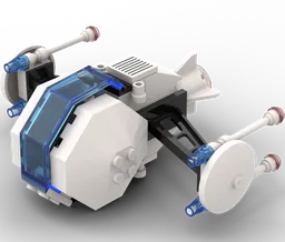 MOC-0014 speed drop