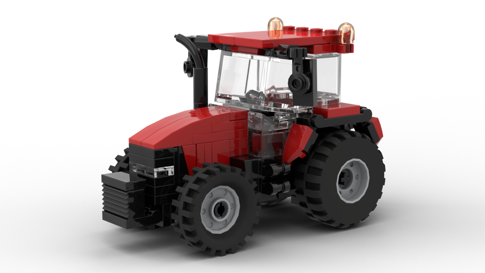 Lego Case Puma 165