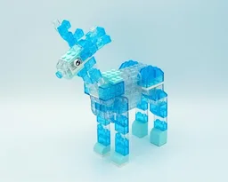 11040 Expecto Patronum