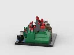 Castle