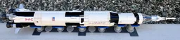 Apollo Service Module 1:110