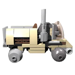 75129 Truck