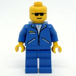 Blue Cruiser