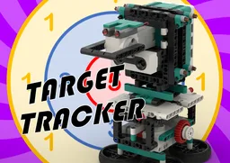 Target Tracker 51515
