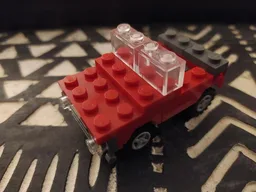 7803 Jeep Convertible