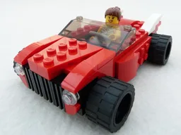 31100 Low Rider
