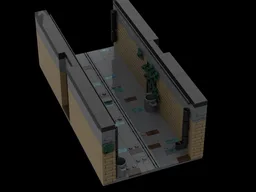 Modular Alley