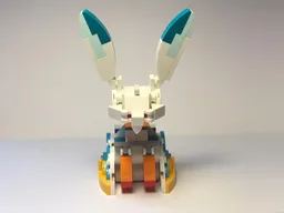Moon Rabbit