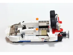 31006 Hovercraft